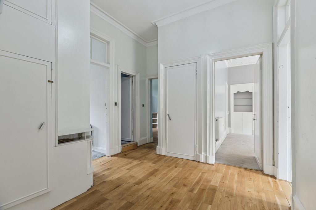 Apartment in Glasgow - View 5