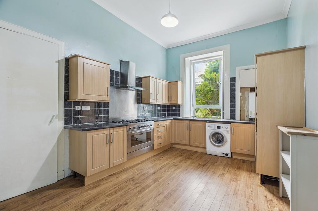 Apartment in Glasgow - More