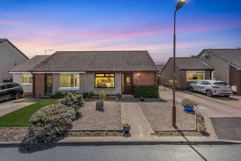 2 bedroom semi-detached bungalow for sale, Rosebery Place, Livingston EH54