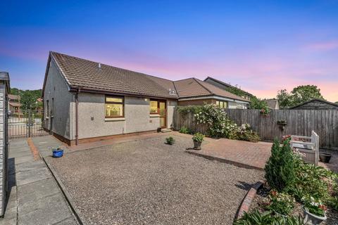 2 bedroom semi-detached bungalow for sale, Rosebery Place, Livingston EH54