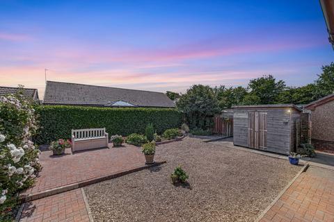 2 bedroom semi-detached bungalow for sale, Rosebery Place, Livingston EH54