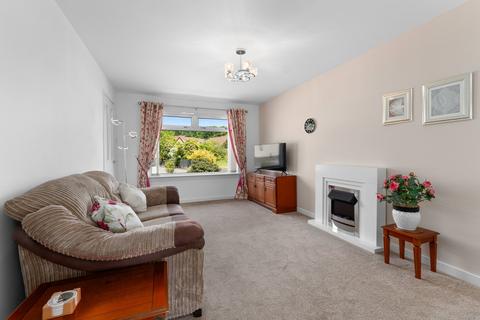 2 bedroom semi-detached bungalow for sale, Rosebery Place, Livingston EH54