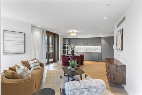2 bedroom apartment for sale, Triptych Place, London, SE1