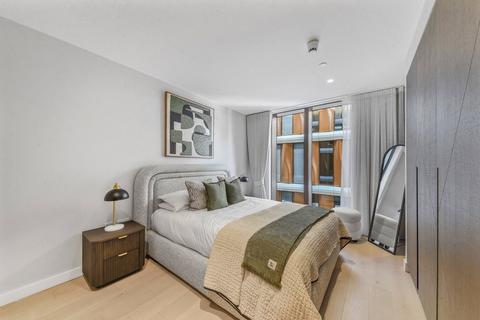 2 bedroom apartment for sale, Triptych Place, London, SE1