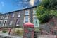 Baglan Street, Ferndale, Rhondda Cynon Taff, CF43
