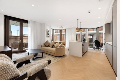 2 bedroom apartment for sale, Triptych Place, London, SE1