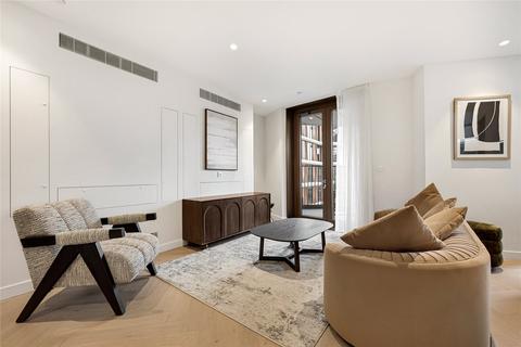 2 bedroom apartment for sale, Triptych Place, London, SE1