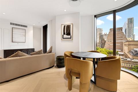 2 bedroom apartment for sale, Triptych Place, London, SE1
