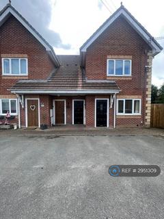 2 bed flat/apartment for rent in Fletcher St, Bolton, BL3