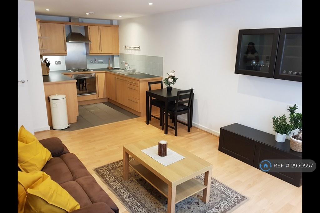 Apartment in Leeds, West Yorkshire