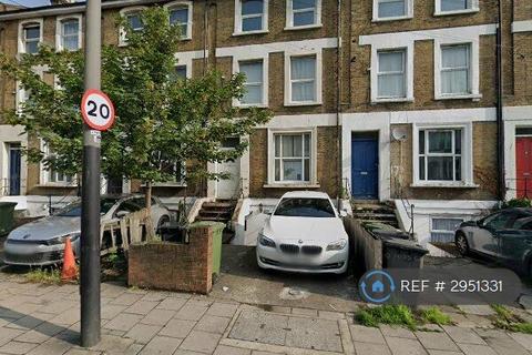 undefined, Parkfield Road, London, SE14