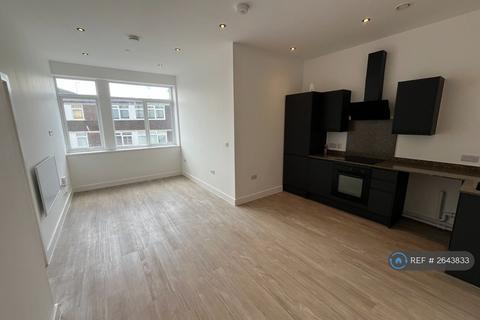 1 bed flat/apartment for rent in Heron House, Nuneaton, CV11