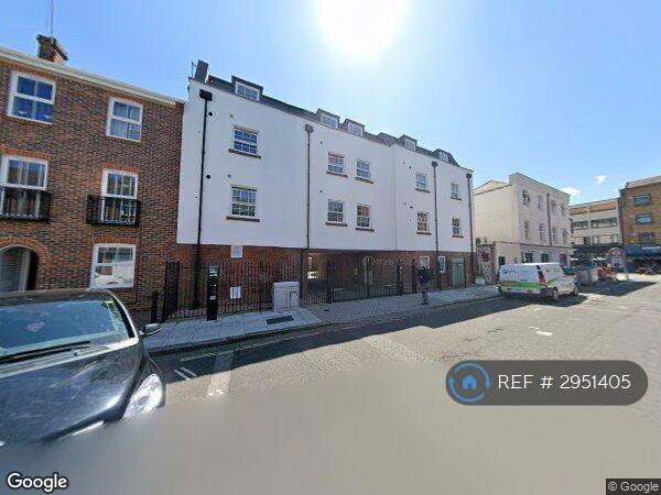 Apartment in Southampton, Eastern Docks, St Mary's - More