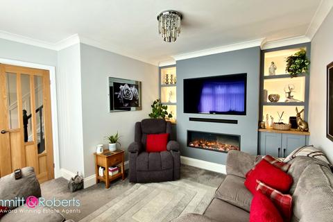 3 bedroom semi-detached house for sale, Bailey Way, Hetton-Le-Hole, Houghton le Spring, Tyne and Wear, DH5 0HD