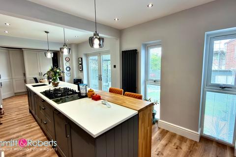 3 bedroom semi-detached house for sale, Bailey Way, Hetton-Le-Hole, Houghton le Spring, Tyne and Wear, DH5 0HD