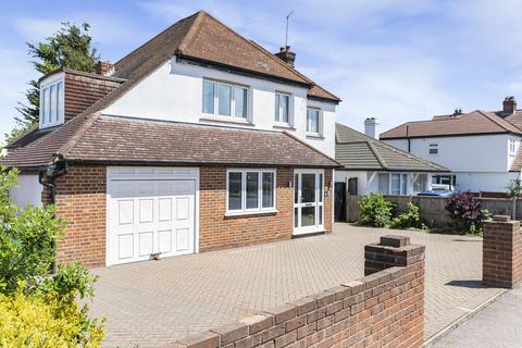 undefined, Lodge Lane, Bexley
