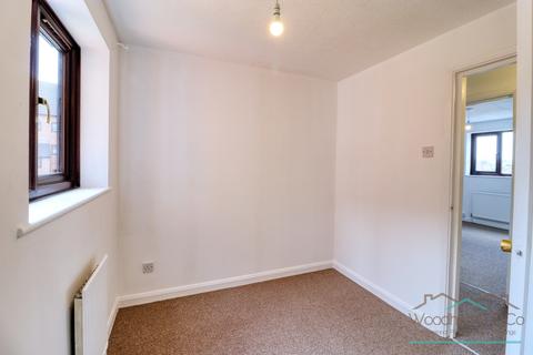 2 bedroom flat to rent, Flat 42, Kensington House, Rectory Road, Rushden, Northamptonshire