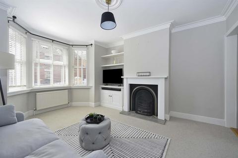undefined, Park Road, Guildford
