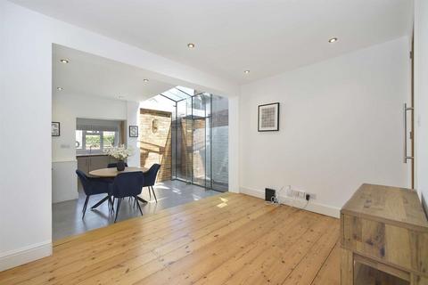 undefined, Park Road, Guildford