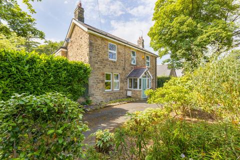 undefined, Braeside, Highfield Road, Westerhope, Newcastle Upon Tyne