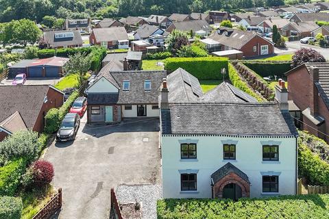 7 bedroom detached house for sale, Well Lane, Gillow Heath