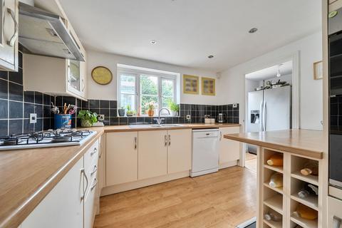 4 bedroom detached house for sale, Logan Way, Cullompton EX15