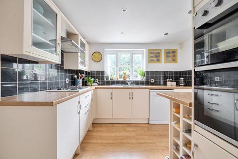 4 bedroom detached house for sale, Logan Way, Cullompton EX15