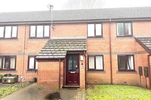 2 bedroom apartment for sale, Pullman Court, Stoke-On-Trent