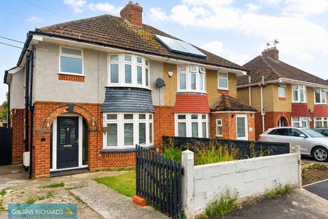 3 bedroom semi-detached house for sale, Lansdowne Road, Taunton