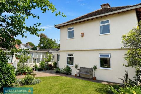 3 bedroom end of terrace house for sale, Eastwick Avenue, Taunton