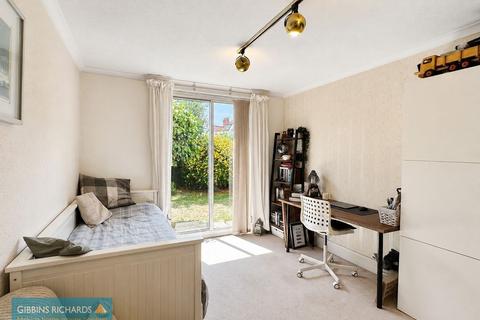 3 bedroom end of terrace house for sale, Eastwick Avenue, Taunton