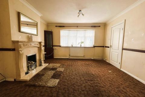 3 bedroom semi-detached house for sale, Red Lion Avenue, Norton Canes,  Cannock WS11 9QR