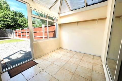 3 bedroom semi-detached house for sale, Red Lion Avenue, Norton Canes,  Cannock WS11 9QR