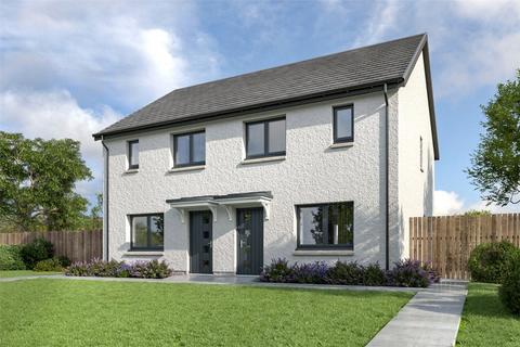 undefined, Plot 16, Oudenarde, Bridge Of Earn, Perth, PH2