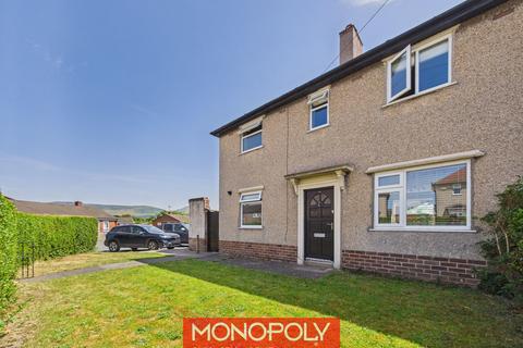 3 bedroom semi-detached house for sale, Parc Y Dre Road, Ruthin LL15