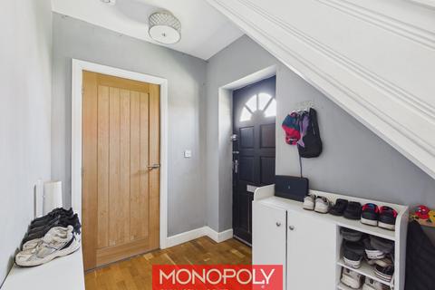 3 bedroom semi-detached house for sale, Parc Y Dre Road, Ruthin LL15