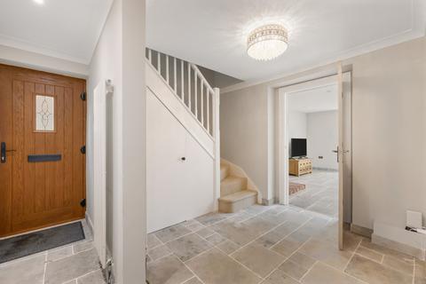 4 bedroom detached house for sale, Crouch Avenue, Hockley, SS5