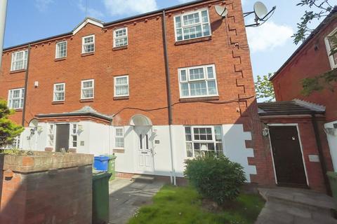 undefined, Victoria Mews, Blyth NE24
