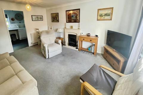 undefined, Victoria Mews, Blyth NE24