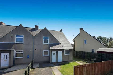 3 bedroom semi-detached house for sale, Edith Street, Morpeth NE61
