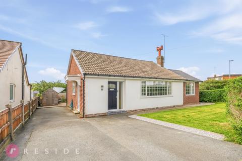 3 bedroom detached bungalow for sale, Seven Acres Lane, Rochdale OL12