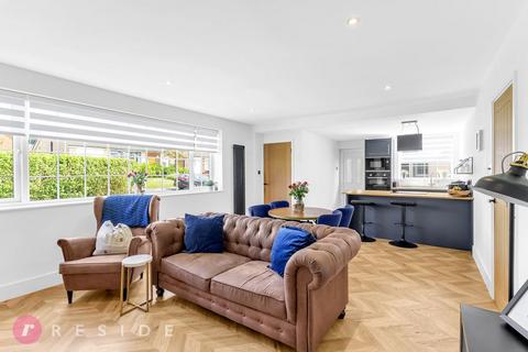 3 bedroom detached bungalow for sale, Seven Acres Lane, Rochdale OL12