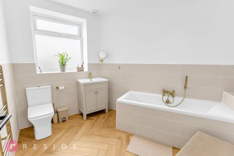 3 bedroom detached bungalow for sale, Seven Acres Lane, Rochdale OL12