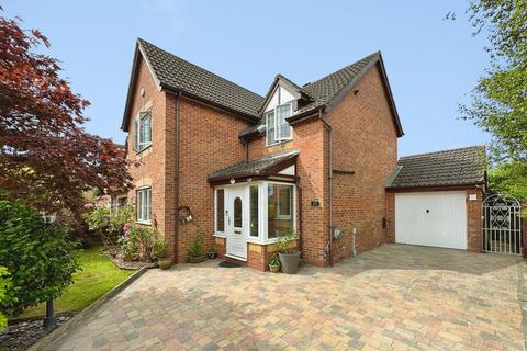 undefined, Chestnut Drive, Bury
