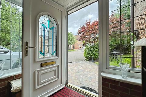 undefined, Chestnut Drive, Bury