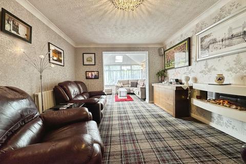 undefined, Chestnut Drive, Bury