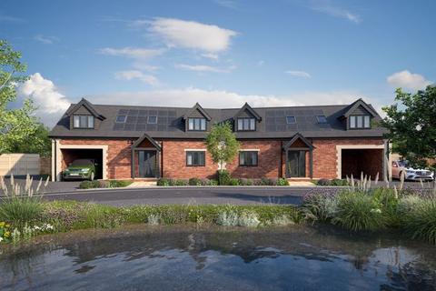 undefined, Blackberry Court, Drayton