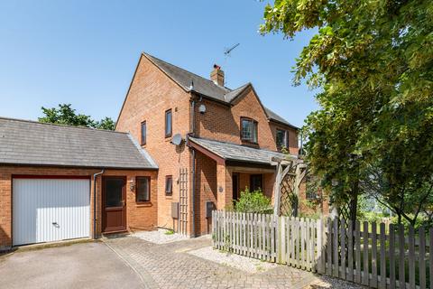4 bedroom detached house for sale, Cook Close, Walton Park, Milton Keynes