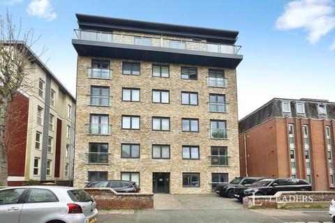 2 bedroom flat to rent, St. Leonards Road, Eastbourne, East Sussex, BN21