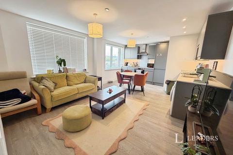 2 bedroom flat to rent, St. Leonards Road, Eastbourne, East Sussex, BN21